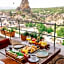 Cappadocia Vita Cave Hotel