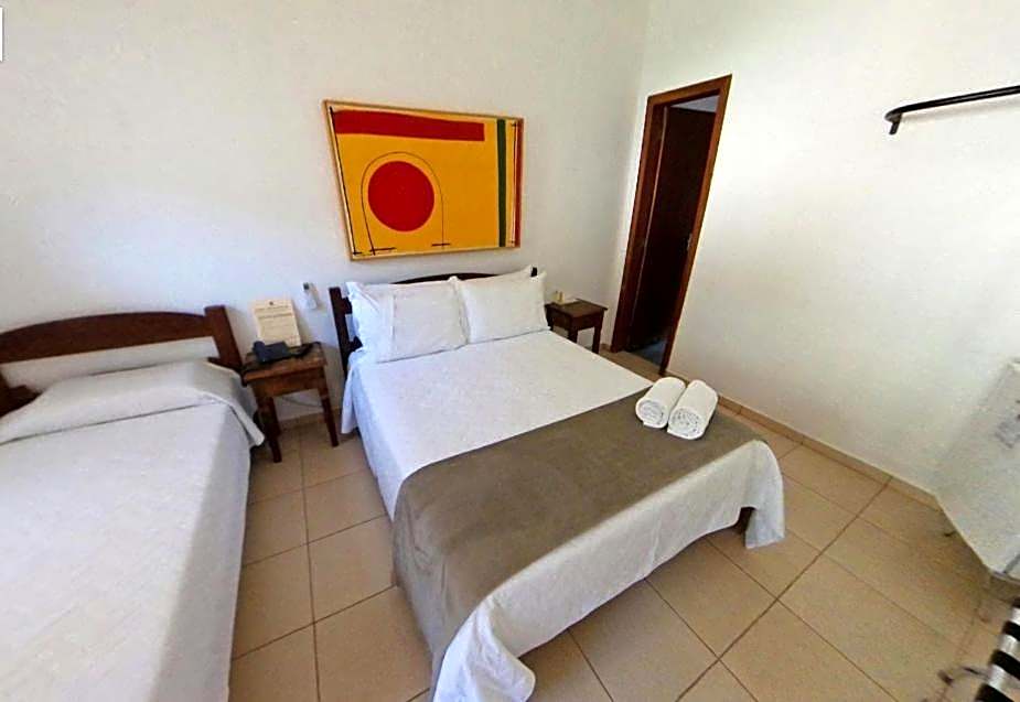 Pousada do Lago Dutra