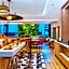 Four Points by Sheraton Reims Cathedrale