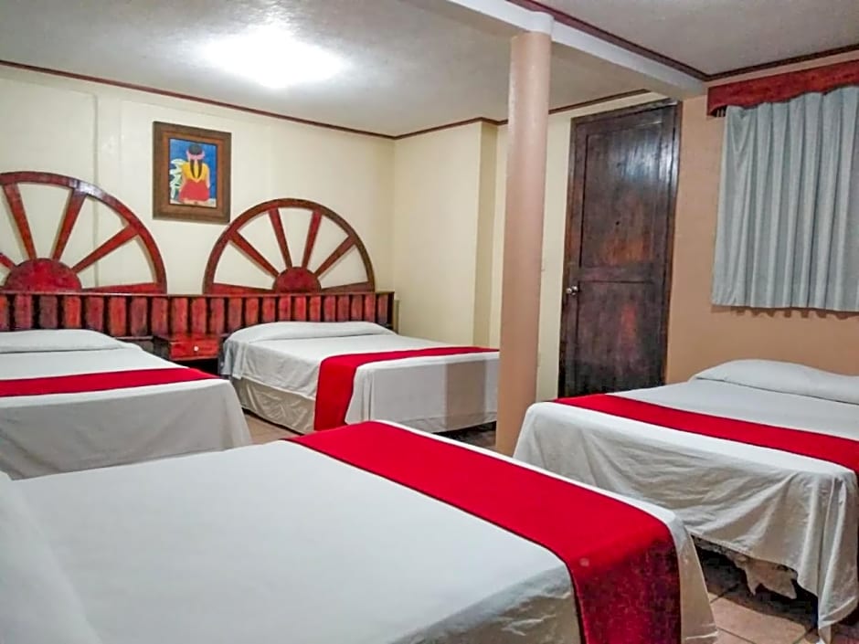 Hotel Esmeralda