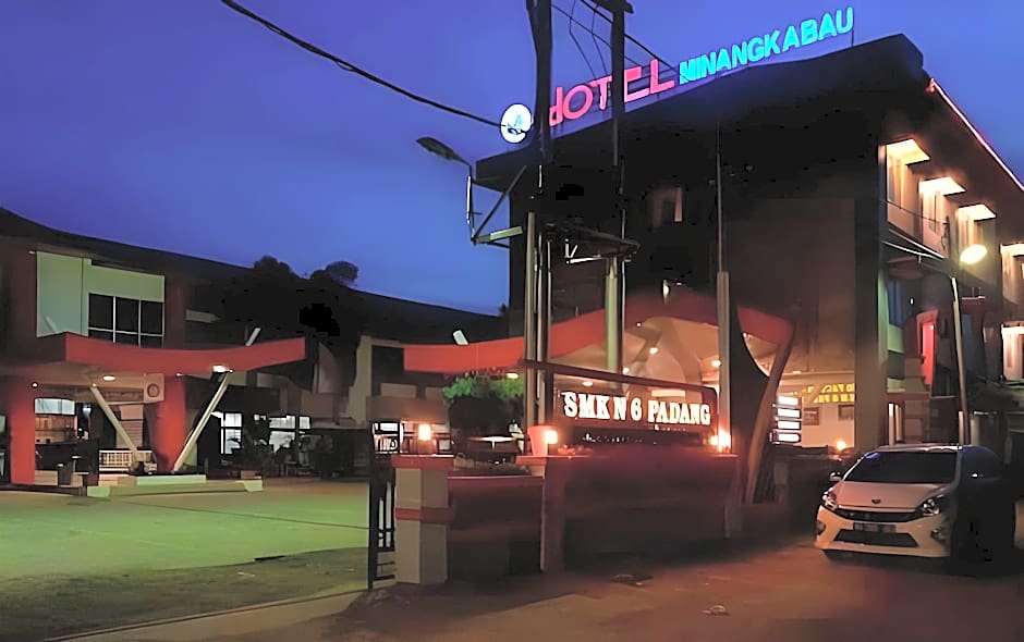 RedDoorz Syariah near RS Yos Sudarso Padang