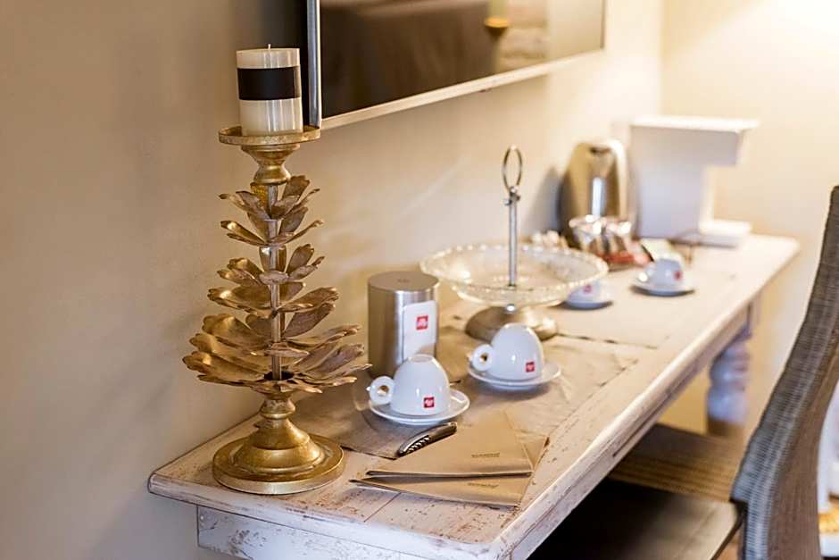 Dimora Santa Margherita - Relais di Charme