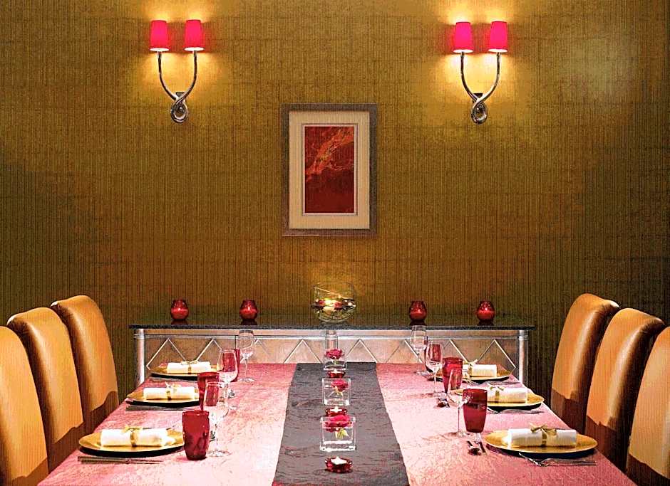 Grand Hotel Gosforth Park