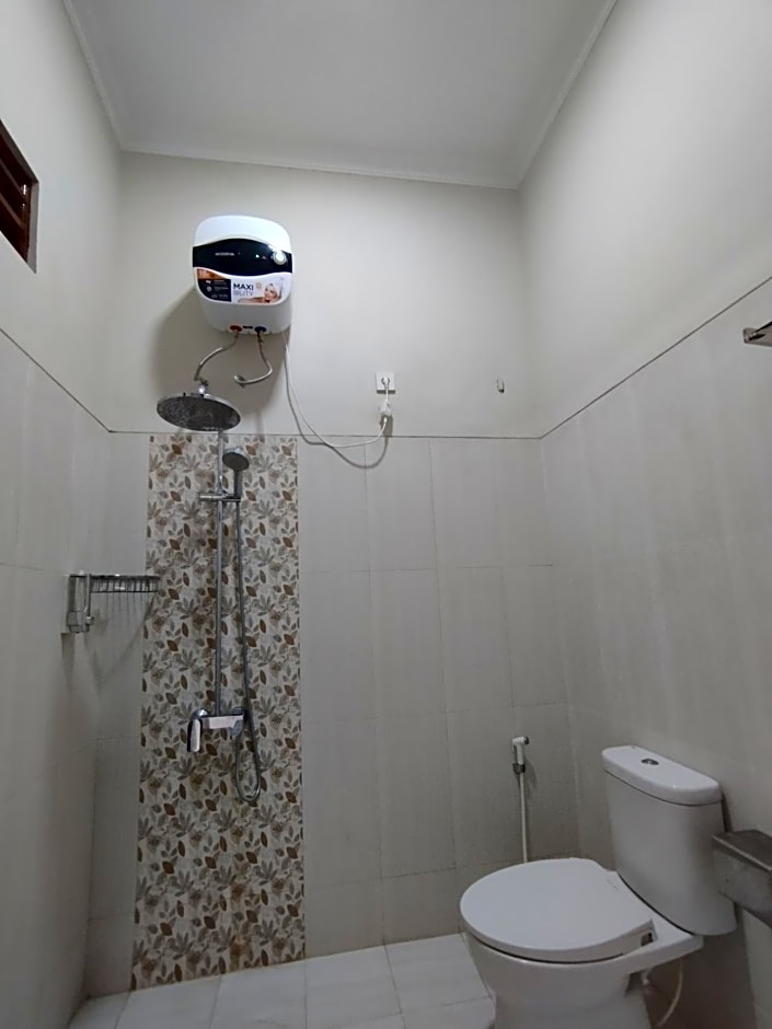 Saira Hotel dan Homestay Syariah