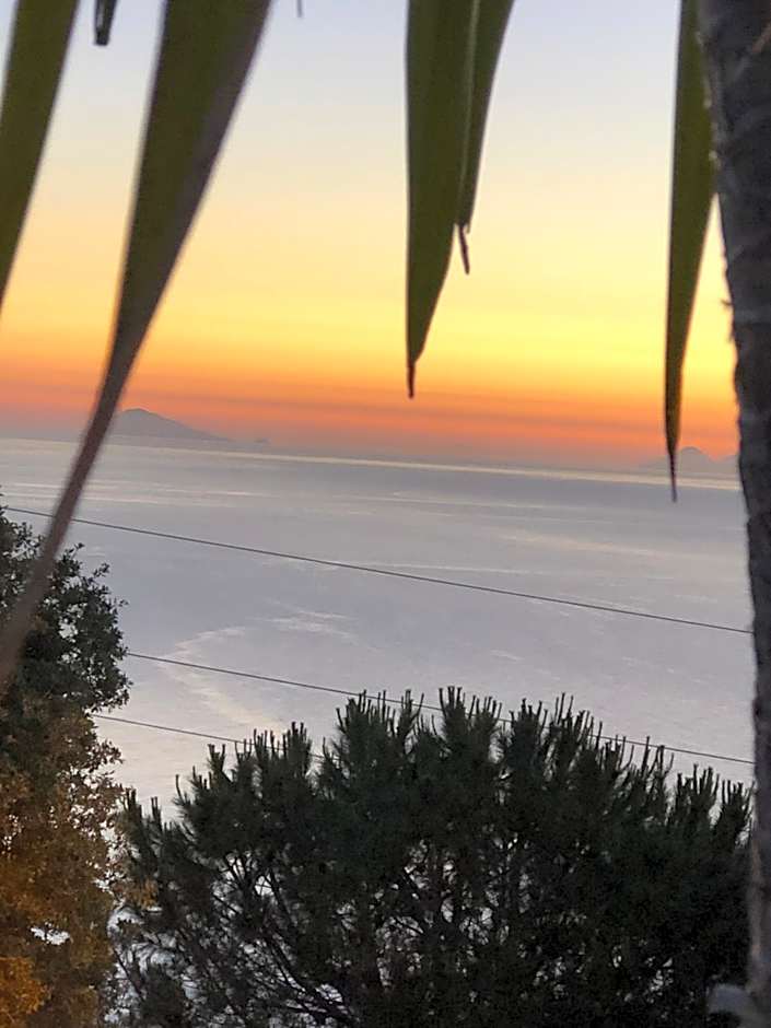 B&B Roomantic & Piscina Idromassaggio