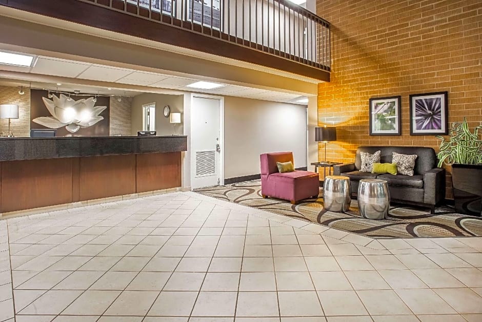 La Quinta Inn & Suites by Wyndham Oshkosh