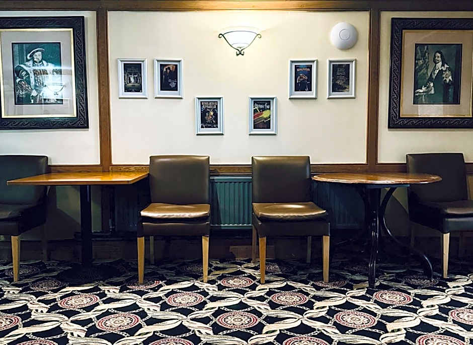 Carrington House Hotel