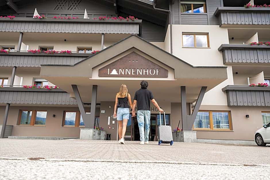 Hotel Tannenhof