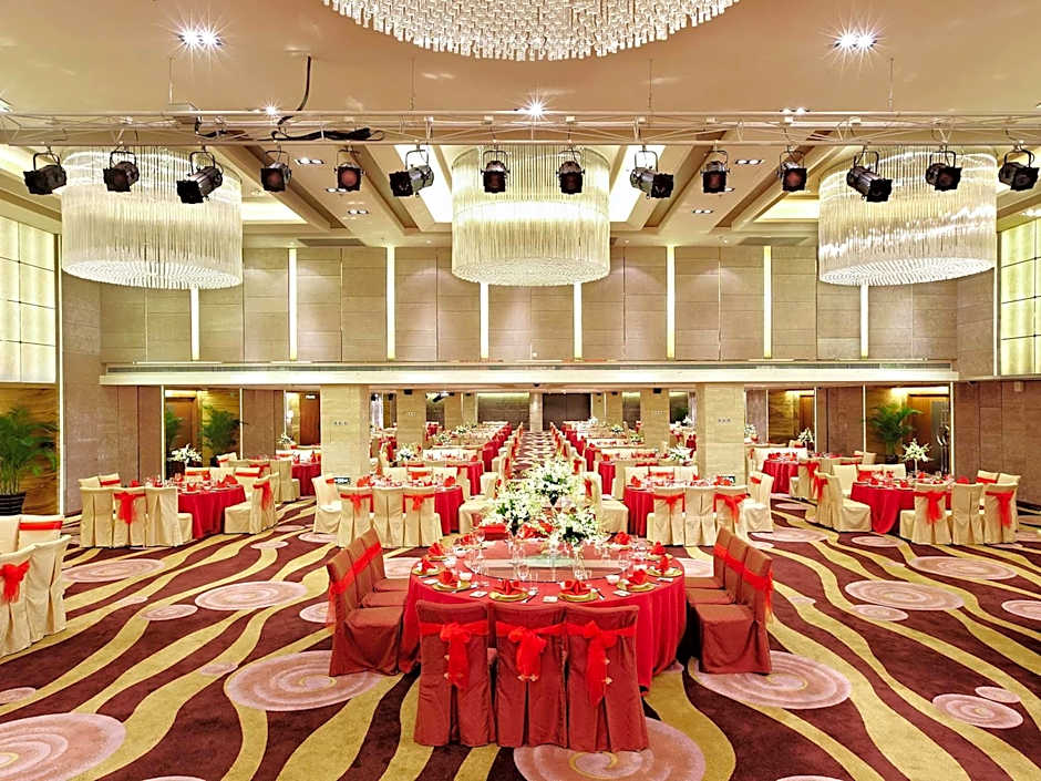 Hotel Pullman Xiamen Powerlong