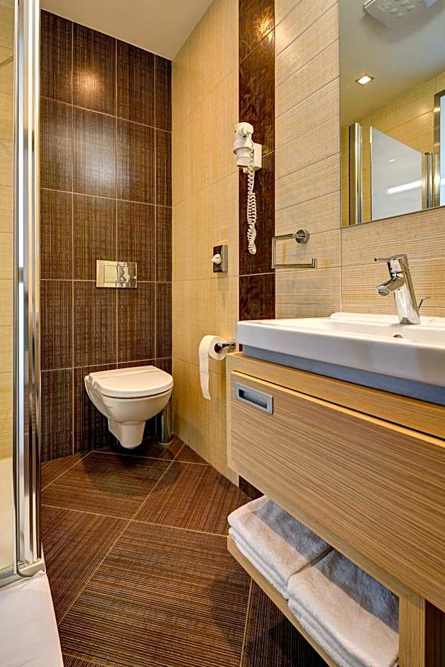 Hotel Ponteo - Activity Park