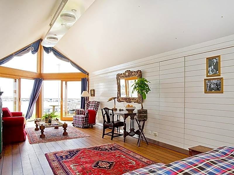 Hotel Kullaberg - Sweden Hotels