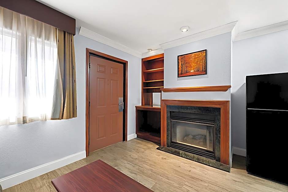 Village Haven Inn & Extended Stay