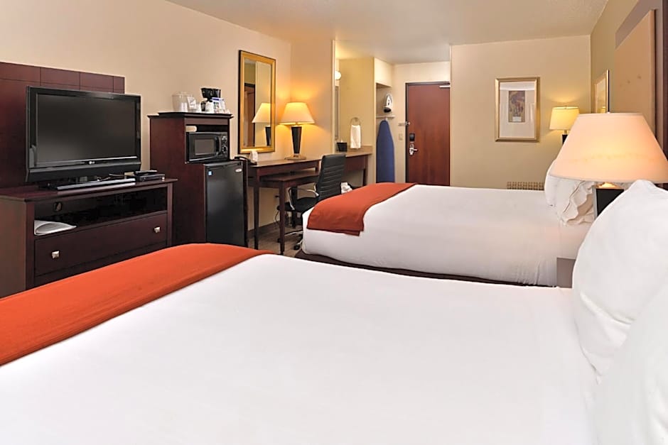 Holiday Inn Express Portland South - Lake Oswego By IHG