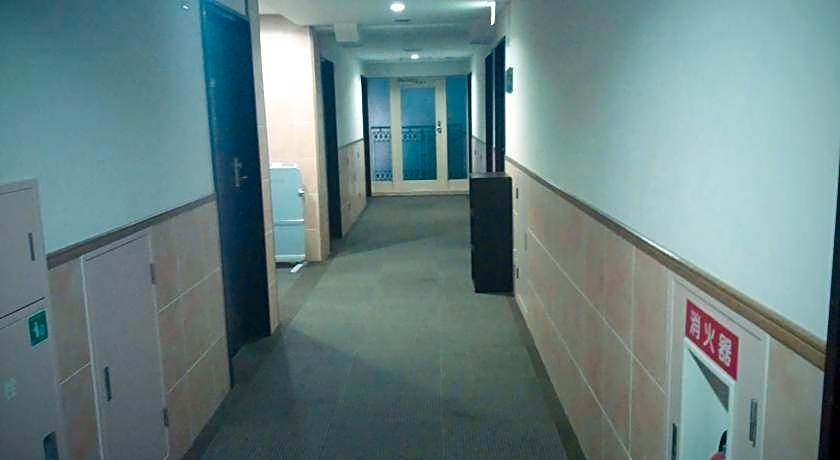 Kuretake-Inn Kakegawa