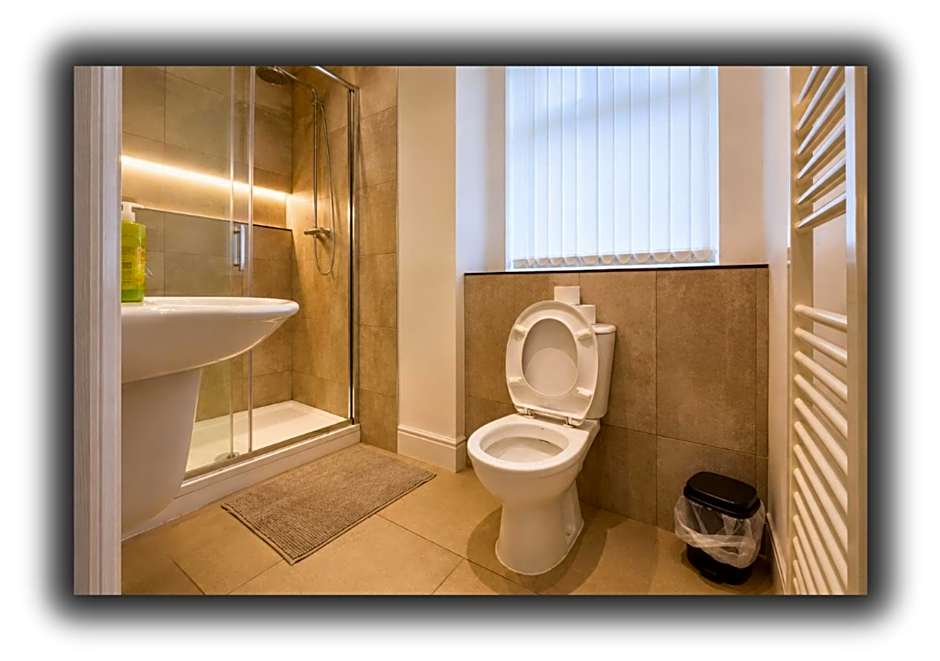 Kop View Rooms