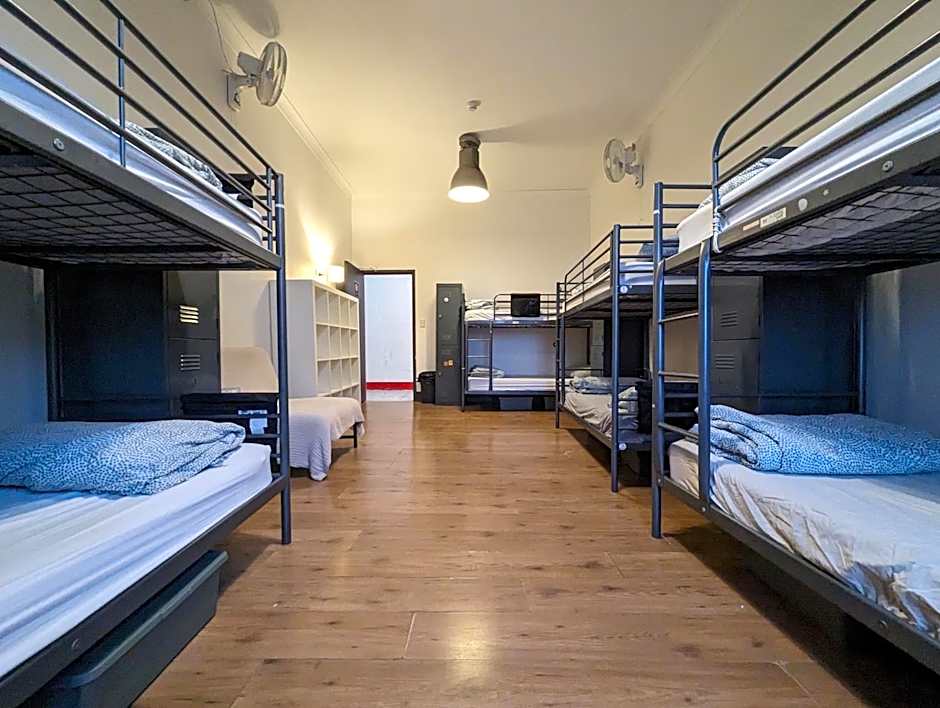 EBS Sydney Hostel