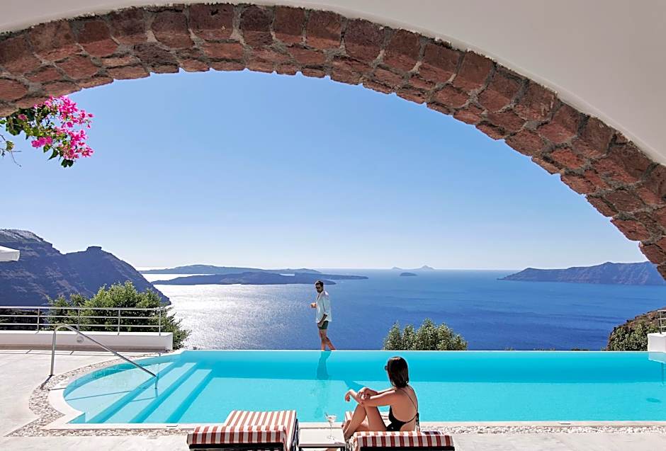 San Antonio Luxury Hotel