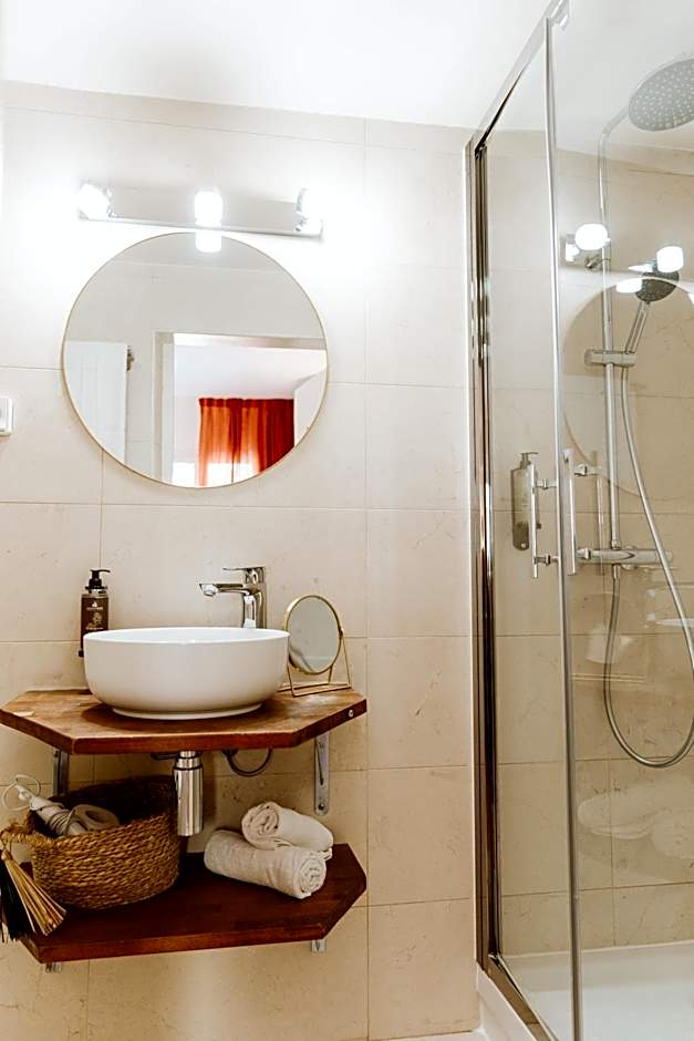 Palm Boutique Hôtel Nice