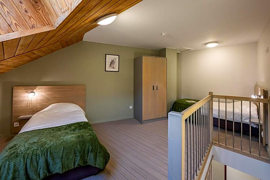 Auberge de la Gravière