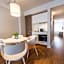 Brera Serviced Apartments Frankfurt Oper