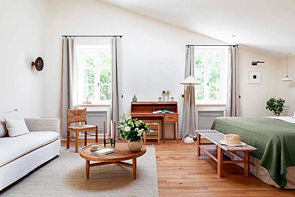 Domaine de Fontenille - Fontenille Collection