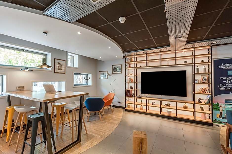 Timhotel Chartres Cathedrale