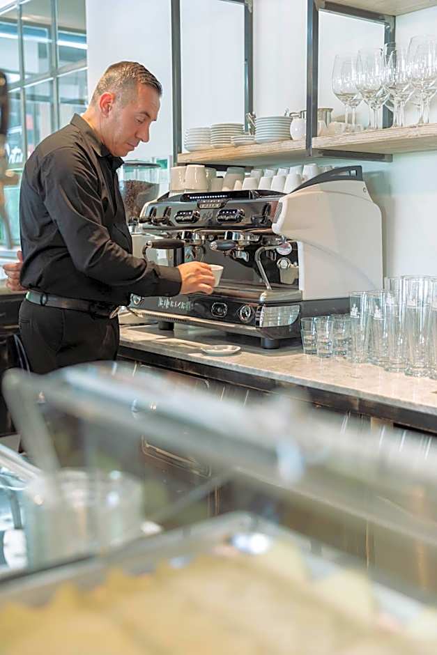 Torre Antica Venice Airport Hotel