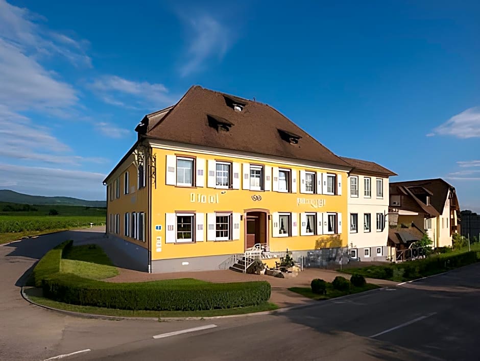 Kreuz-Post Hotel-Restaurant-SPA