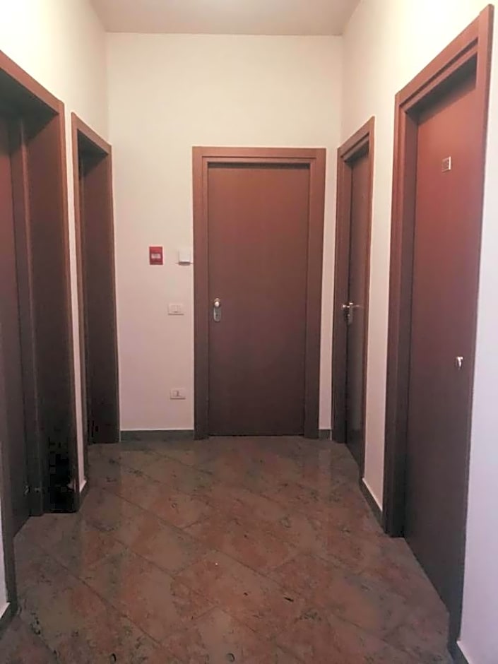 Hotel Cinzia