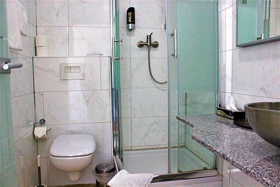 Hotel Batavia
