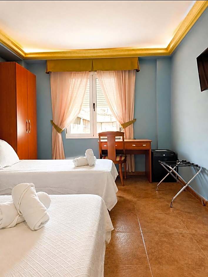 Hotel Real de Castilla