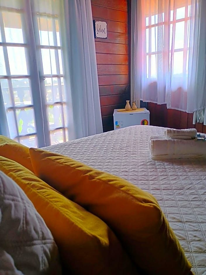 Namorada Brava Guest House