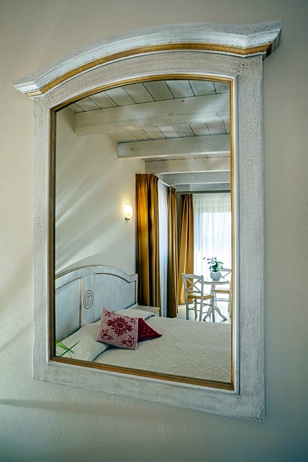 Hotel Raffael PHG
