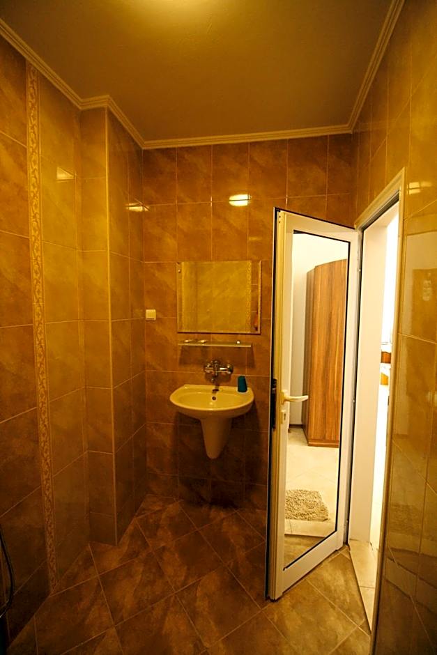 Hotel Marant