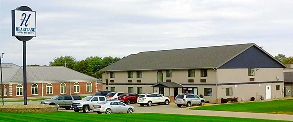 Heartland Hotel & Suites