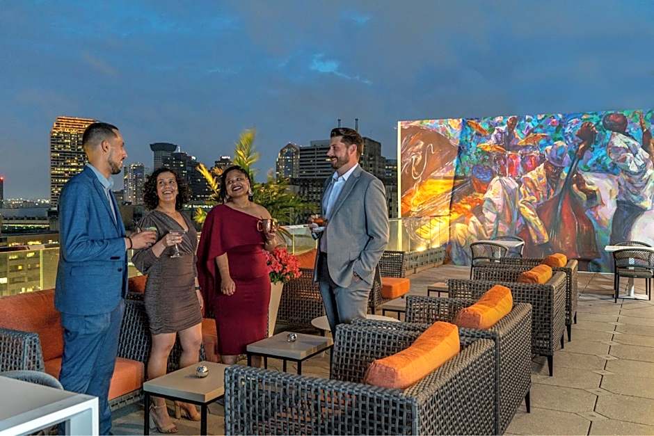 TownePlace Suites by Marriott New Orleans Downtown/Canal Street