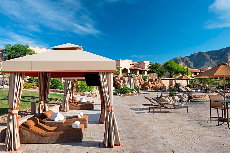 Westin La Paloma Resort And Spa