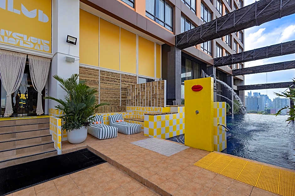 Siam @ Siam Design Hotel Bangkok