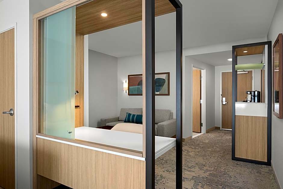 SpringHill Suites by Marriott Fort Collins