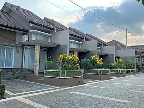 Green Patriot Resort