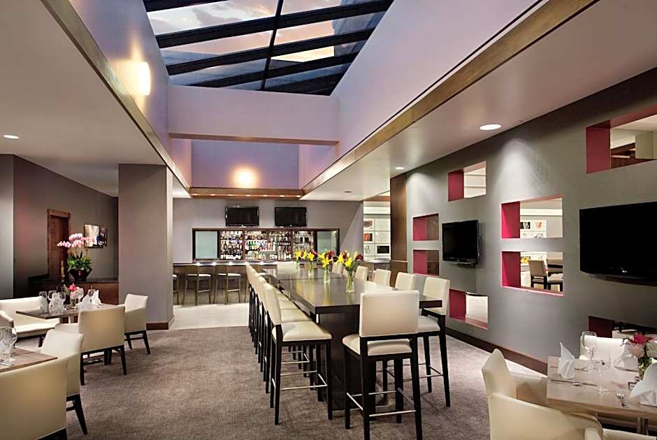 Hyatt Regency Deerfield