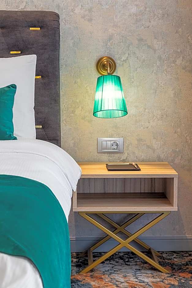 Tomis Garden Bucuresti