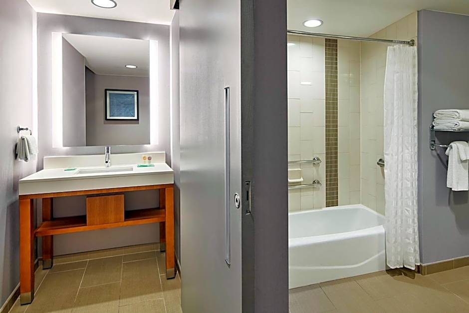 Hyatt Place Los Angeles / LAX / El Segundo