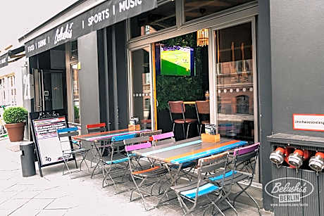 St Christopher's Inn Berlin - Mitte