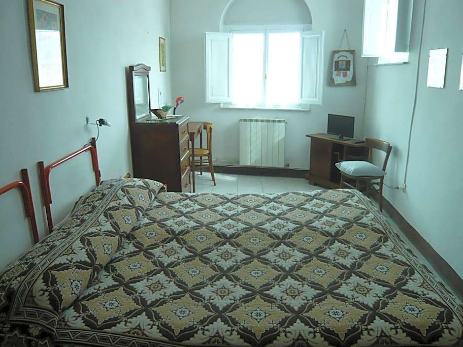 Pensione Rinascente