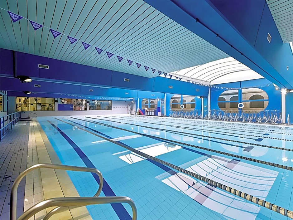 All Time Relais & Sport Hotel