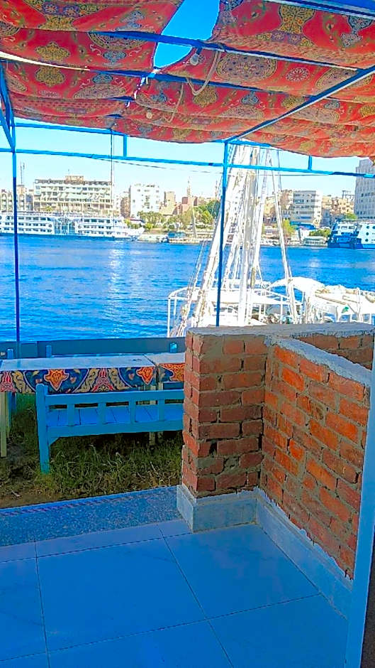 Onaty Narty Guest house Nile view