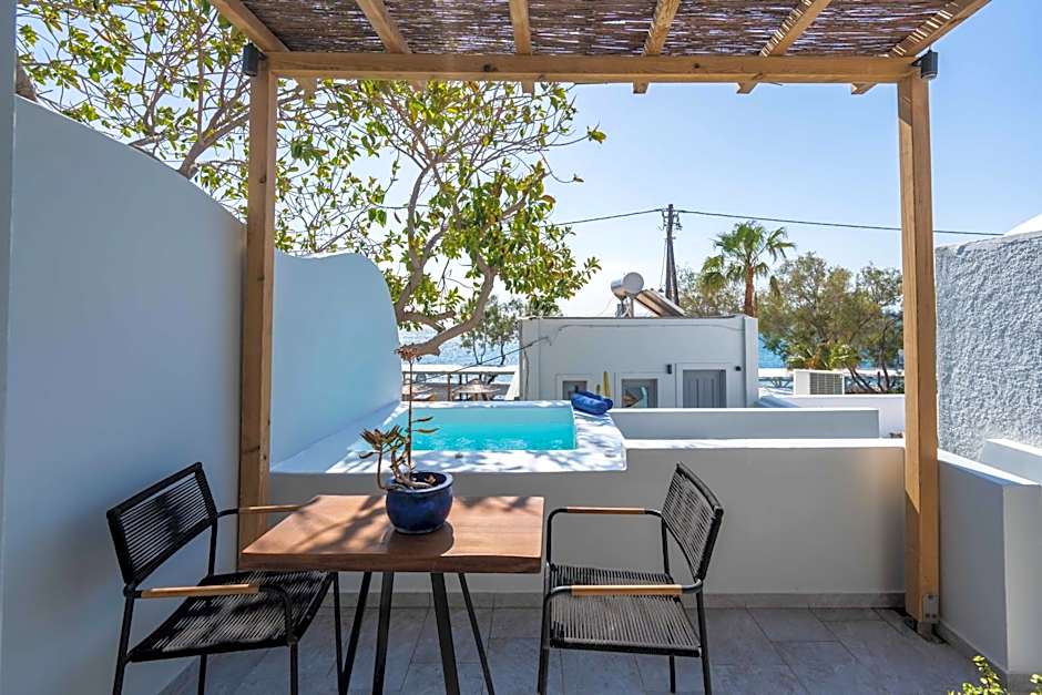 Thousand Stars Suites&Rooms