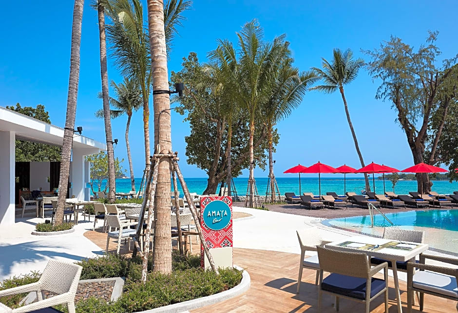 Amari Koh Samui