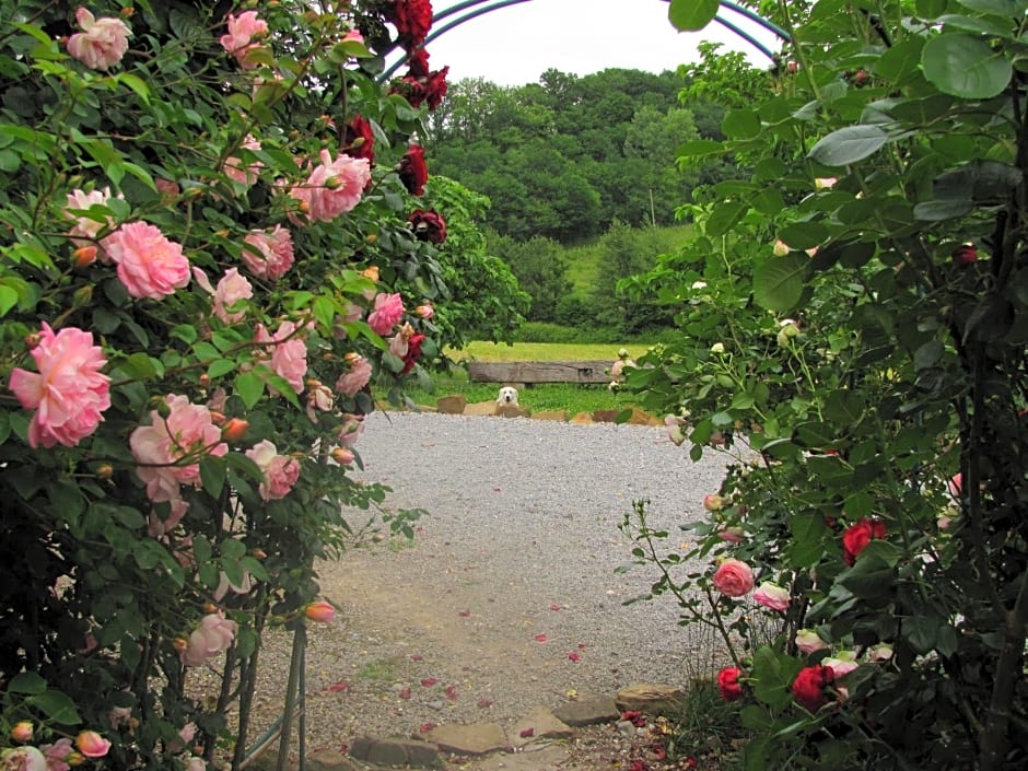 Chambres d'Hôtes Gelous
